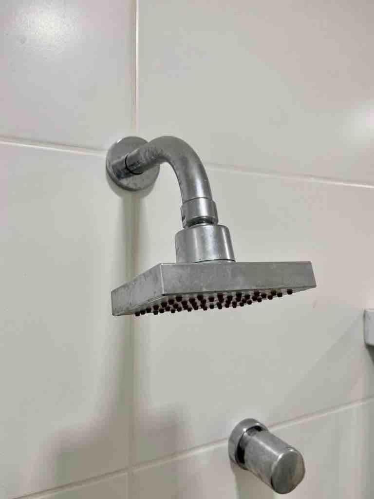 Lazer Completo Com Piscina E Sauna No Gonzaga Santos  Exterior photo